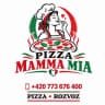 Pizza Mamma Mia logo